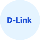 D-Link Router